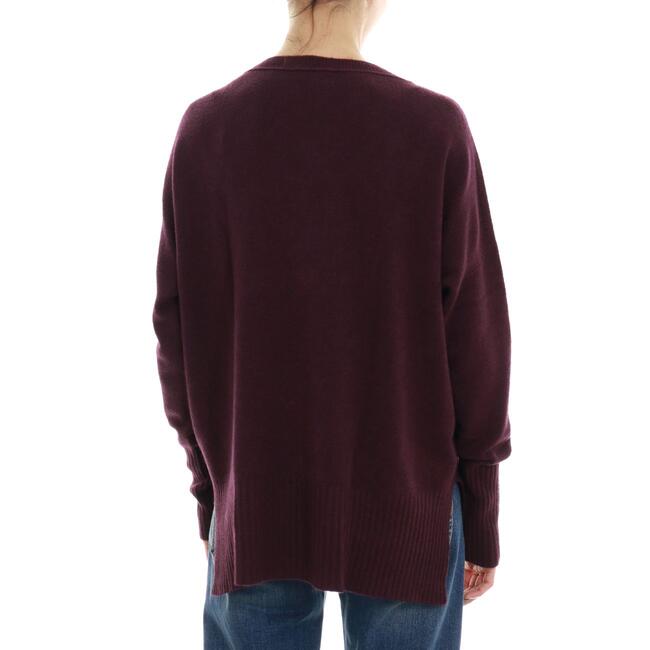 MAGLIA SCOLLO V KONTATTO - Mad Fashion | img vers.650x/